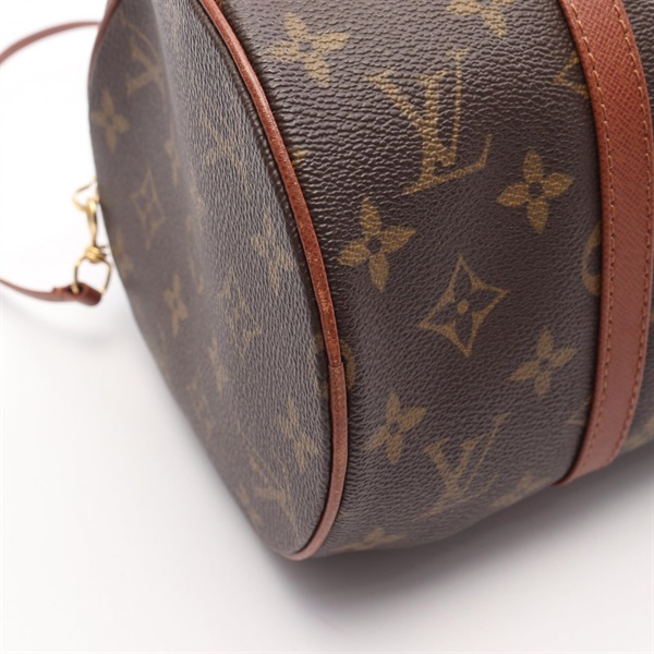 ルイ・ヴィトン(LOUIS VUITTON)ルイ・ヴィトン パピヨン30 旧型