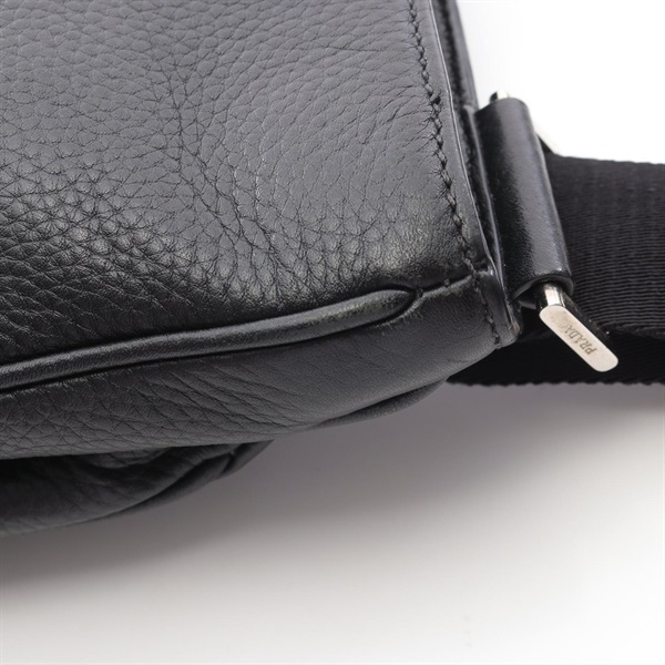 プラダ(PRADA)プラダ VITTELO CITY ショルダーバッグ バッグ メンズ