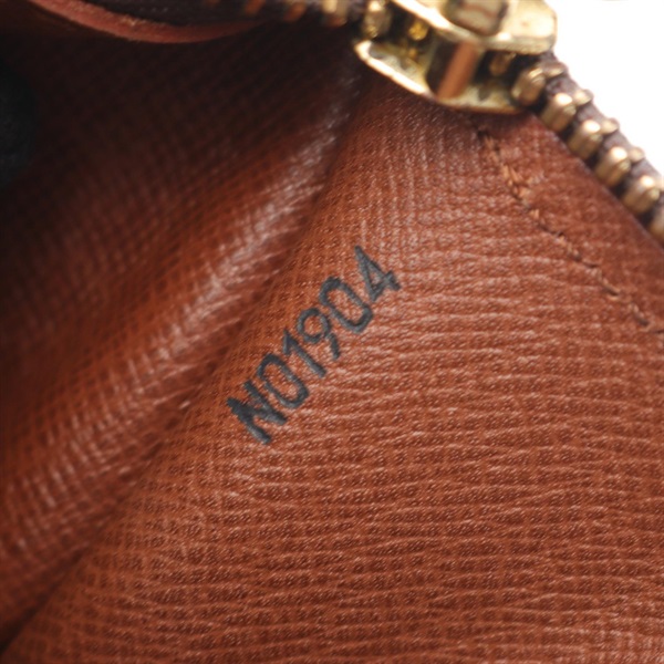 ルイヴィトン 旧 パピヨン 26 M51366 ハンドバッグ ルイ・ヴィトン モノグラム 旧パピヨン26 ハンドバッグ ブラウン