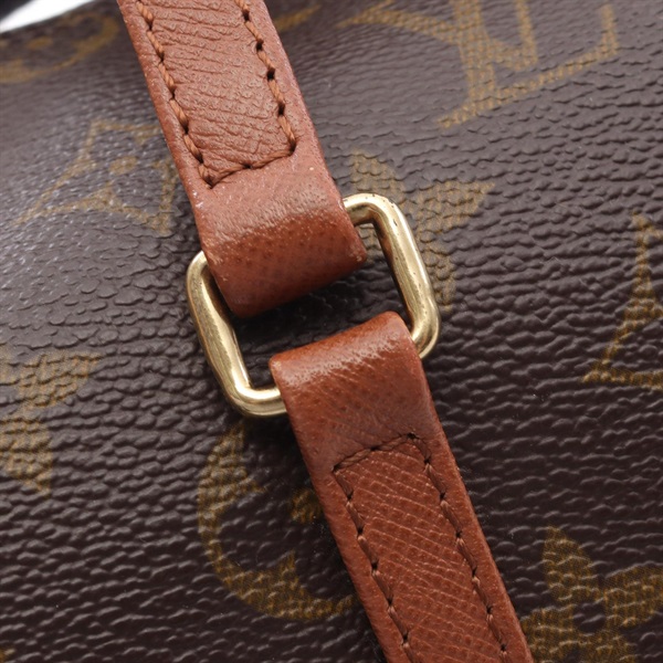 ルイ・ヴィトン(LOUIS VUITTON)ルイ・ヴィトン パピヨン26 旧型