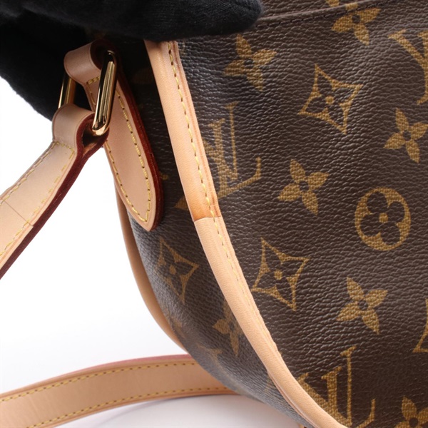 Louis Vuitton ショルダーバッグ　メニルモンタン ルイ・ヴィトン(LOUIS VUITTON)ルイ・ヴィトン メニルモンタンPM