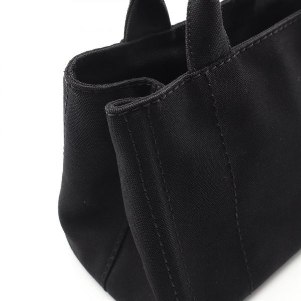 プラダ(PRADA)プラダ CANAPA カナパ トートバッグ バッグ レディース