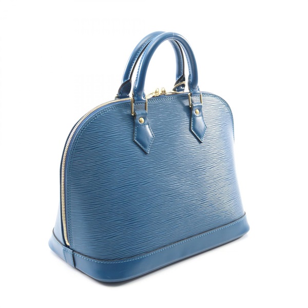 ルイ・ヴィトン(LOUIS VUITTON)ルイ・ヴィトン アルマ エピ トレド