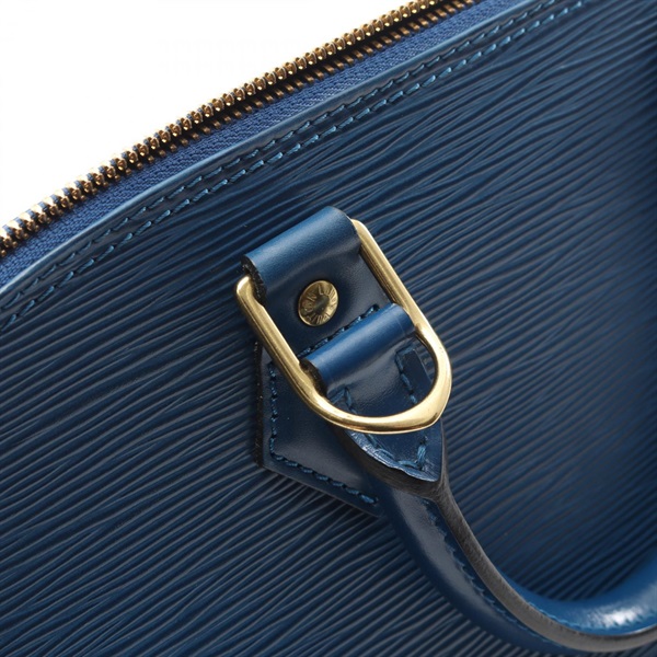 ルイ・ヴィトン(LOUIS VUITTON)ルイ・ヴィトン アルマ エピ トレド