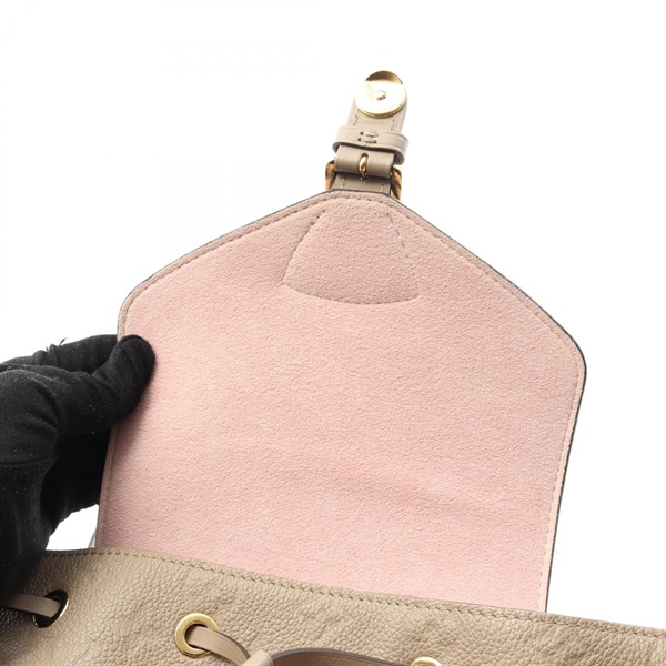 ルイ・ヴィトン(LOUIS VUITTON)ルイ・ヴィトン モンスリPM モノグラム