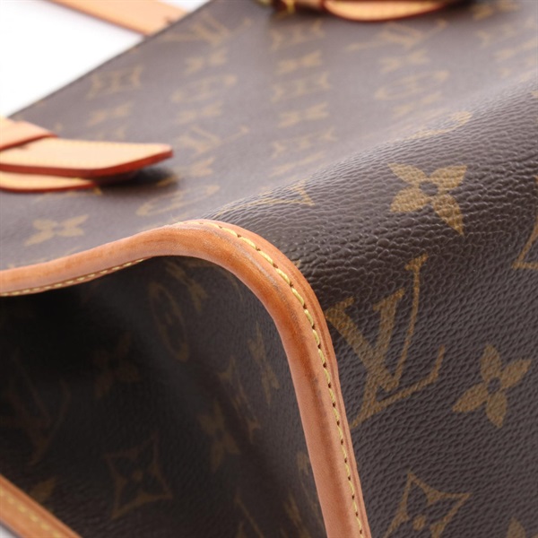 ルイ・ヴィトン(LOUIS VUITTON)ルイ・ヴィトン ポパンクール オ トート