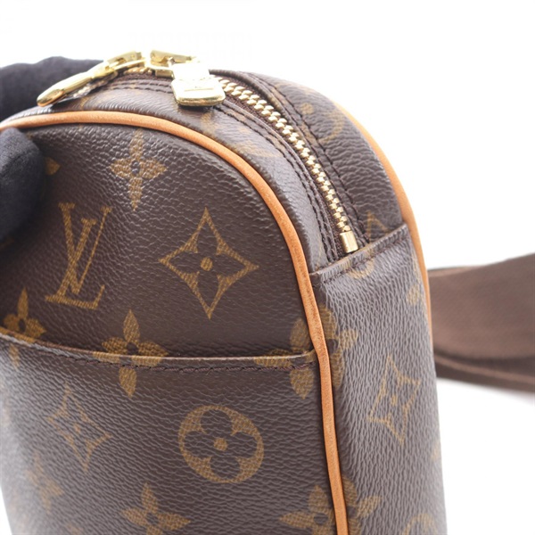 ルイ・ヴィトン(LOUIS VUITTON)ルイ・ヴィトン ポシェットガンジュ
