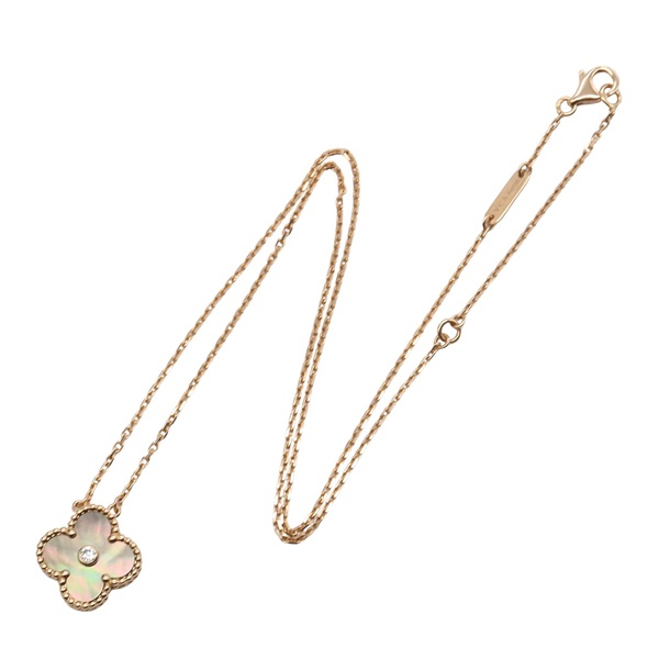 ヴァンクリーフ＆アーペル(Van Cleef & Arpels)ヴァンクリーフ