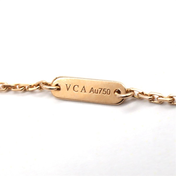 ヴァンクリーフ＆アーペル(Van Cleef & Arpels)ヴァンクリーフ