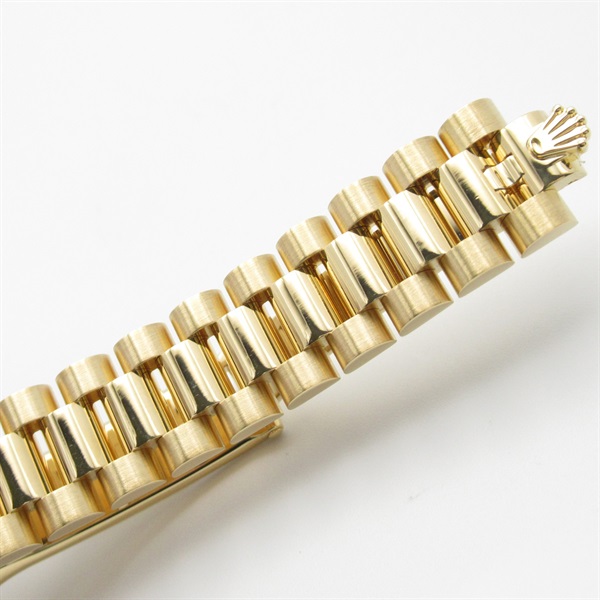 ロレックス(ROLEX)ロレックス デイトジャスト ダイヤベゼル ランダム番