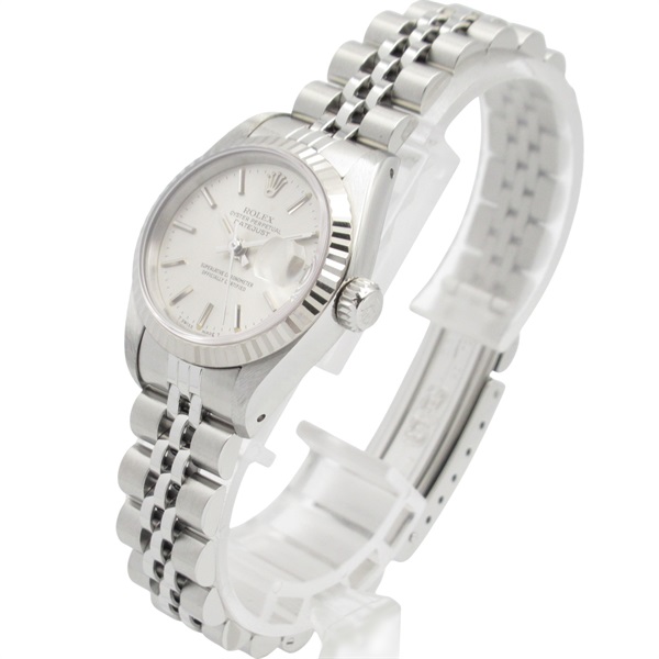 ロレックス(ROLEX)ロレックス デイトジャスト L番 腕時計 時計