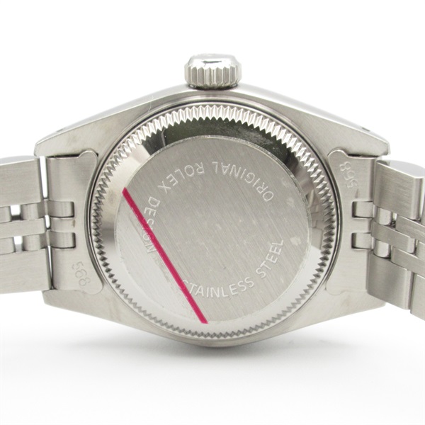 色即是空　Lサイズ ロレックス(ROLEX)ロレックス デイトジャスト L番 腕時計 時計