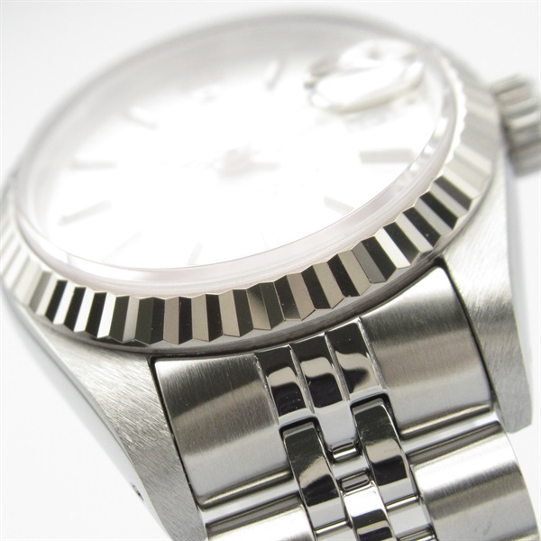 ロレックス(ROLEX)ロレックス デイトジャスト L番 腕時計 時計