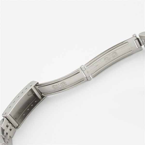 色即是空　Lサイズ ロレックス(ROLEX)ロレックス デイトジャスト L番 腕時計 時計