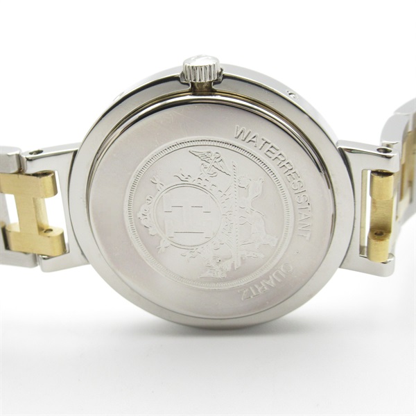 エルメス(HERMES)エルメス クリッパー 腕時計 時計 ボーイズ CL3 エルメス(HERMES)エルメス クリッパー 腕時計 時計 ボーイズ CL3