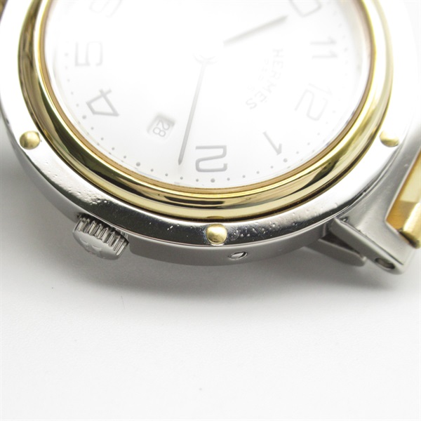 はなHERMES　クリッパー エルメス クリッパーの腕時計（HERMES）| 東京銀座の