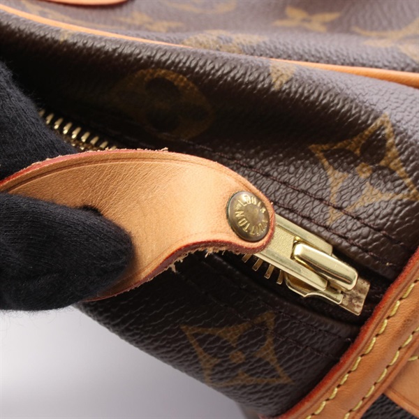 【Louis Vuitton】鑑定済み モノグラム ボストンバッグモントルグイユ 楽天市場】LOUIS VUITTON ルイ・ヴィトン/モントルグイユPM