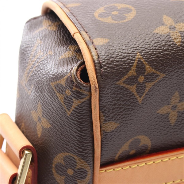 ルイ・ヴィトン LOUIS VUITTON アベス ショルダーバッグ バッグ ルイ・ヴィトン LOUIS VUITTON アベス ショルダーバッグ バッグ