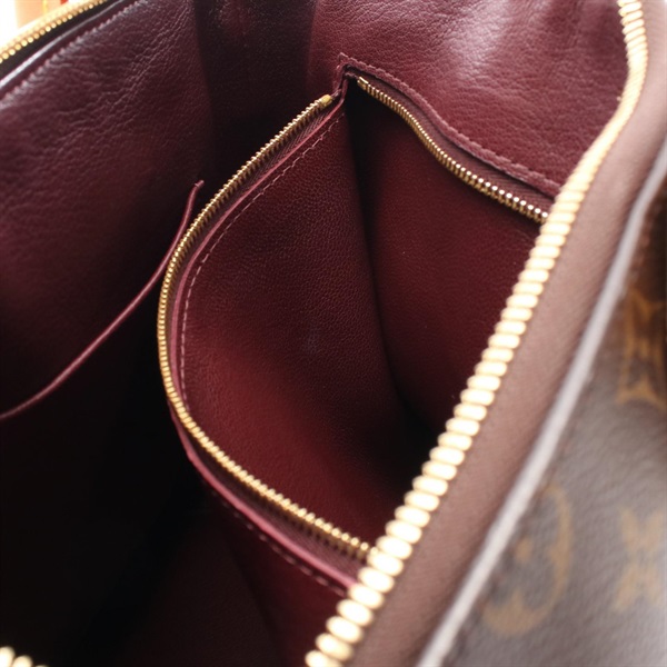 ルイ・ヴィトン(LOUIS VUITTON)ルイ・ヴィトン ロックイットPM トート