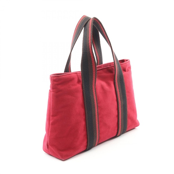 エルメス(HERMES)エルメス トロカホリゾンタルPM トートバッグ バッグ