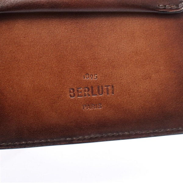 ベルルッティ(Berluti)ベルルッティ エッセンシャル エピュール 二