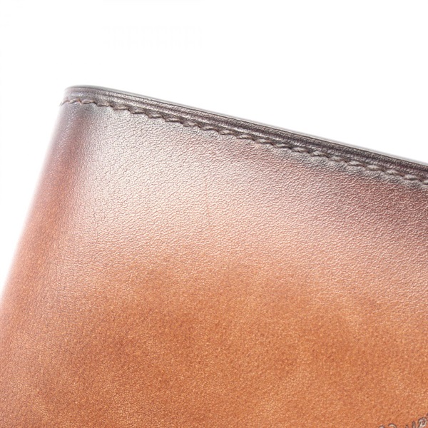 ベルルッティ(Berluti)ベルルッティ エッセンシャル エピュール 二