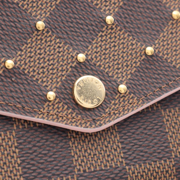 ルイ・ヴィトン(LOUIS VUITTON)ルイ・ヴィトン ポルトフォイユ サラ 