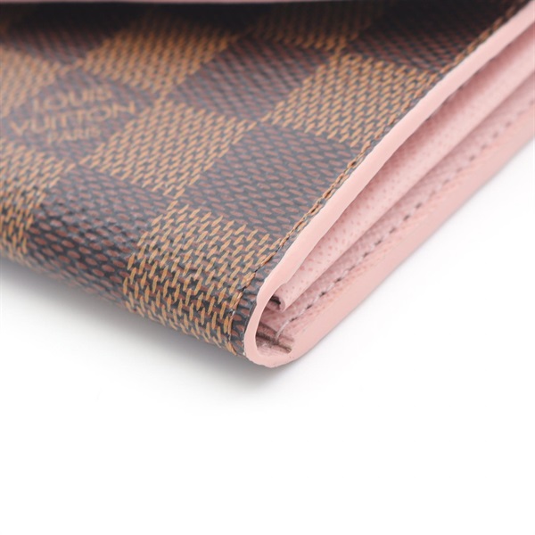 ルイ・ヴィトン(LOUIS VUITTON)ルイ・ヴィトン ポルトフォイユ サラ 
