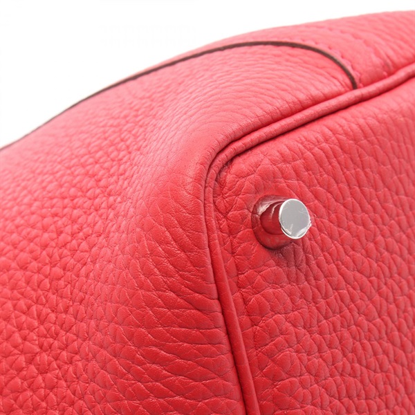 エルメス(HERMES)エルメス ピコタンロックPM ハンドバッグ バッグ