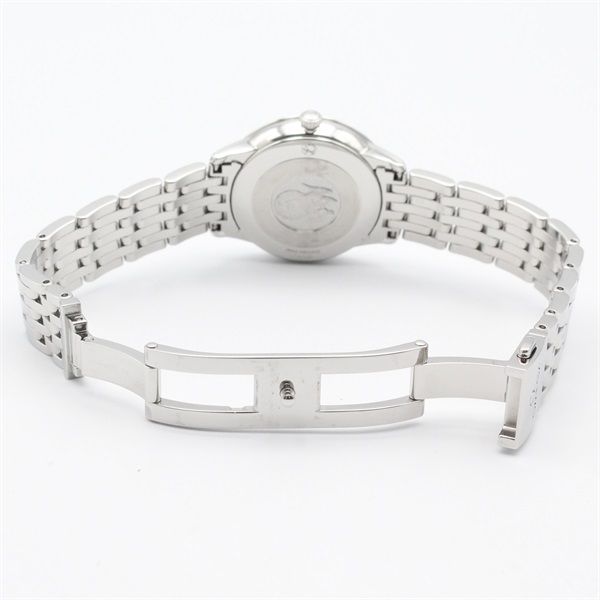 オメガ(OMEGA)オメガ デビル プレステージ 腕時計 時計 レディース  