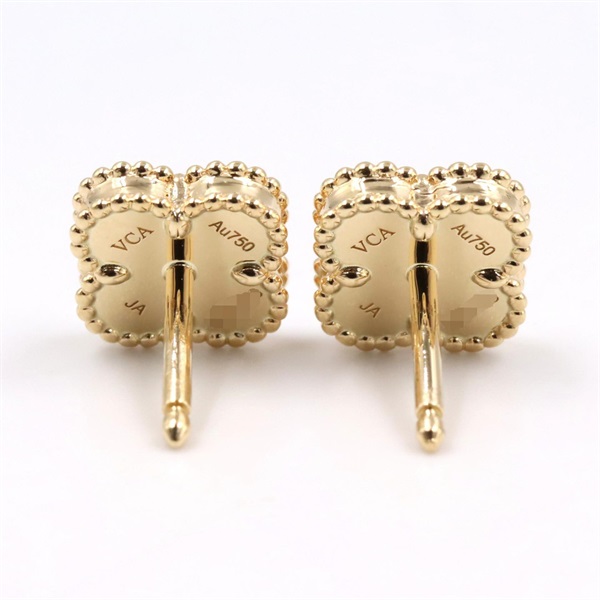 ヴァンクリーフ＆アーペル(Van Cleef & Arpels)ヴァンクリーフ