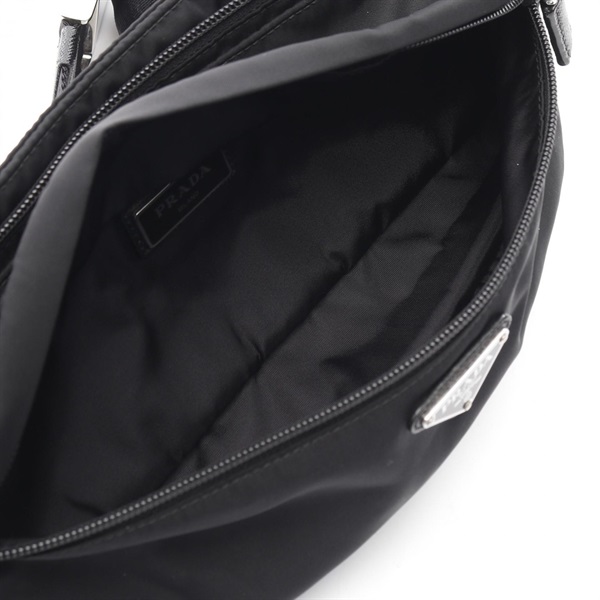 プラダ(PRADA)プラダ TESSUTO MONTAGN ウエストバッグ ボディ