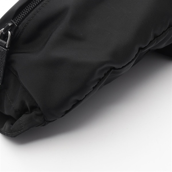 プラダ(PRADA)プラダ TESSUTO MONTAGN ウエストバッグ ボディバッグ