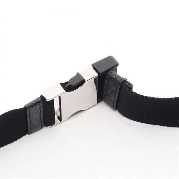 プラダ(PRADA)プラダ TESSUTO MONTAGN ウエストバッグ ボディバッグ