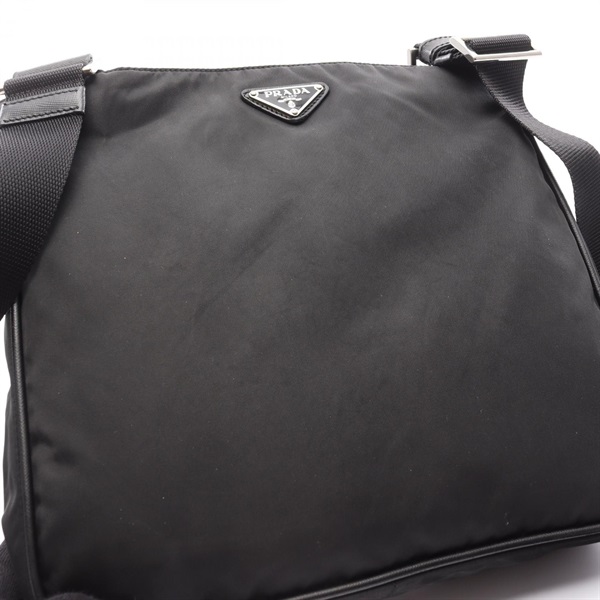 プラダ(PRADA)プラダ Re-Nylon ショルダーバッグ バッグ メンズ
