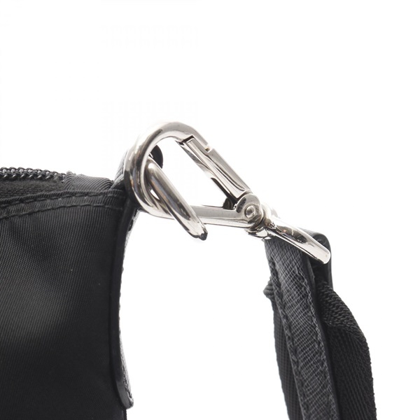 PRADA ショルダー ストラップ 未使用 ベージュ 羊革 ショルダーバッグ