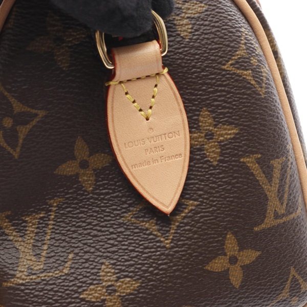 ルイ・ヴィトン(LOUIS VUITTON)ルイ・ヴィトン スピーディ バンド