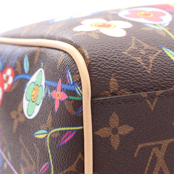 ルイ・ヴィトン(LOUIS VUITTON)ルイ・ヴィトン × 村上隆 キーポル