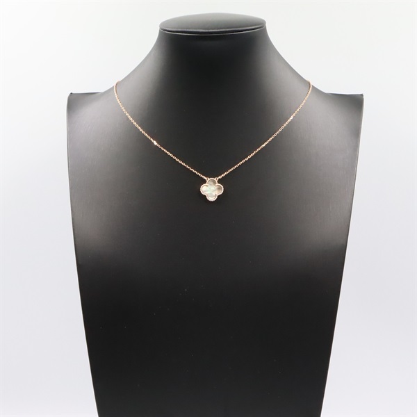 ヴァンクリーフ＆アーペル(Van Cleef & Arpels)ヴァンクリーフ