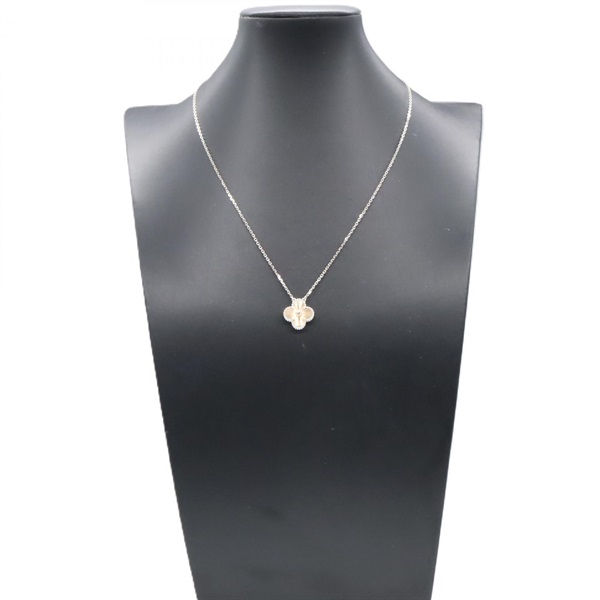 ヴァンクリーフ＆アーペル(Van Cleef & Arpels)ヴァンクリーフ