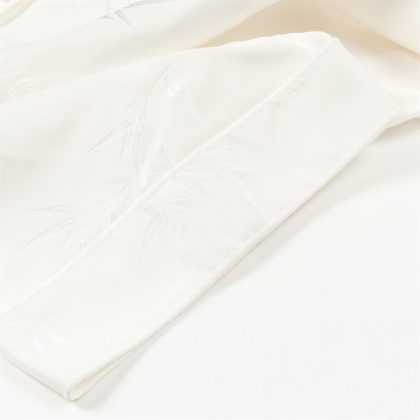 アレキサンダーワン alexanderwang パジャマ 衣料品 トップス ビスコース レディース ホワイト系 【中古】 アレキサンダーワン(alexanderwang)アレキサンダーワン パジャマ