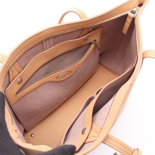 トッズ(TOD'S)トッズ JOY ジョイ トートバッグ バッグ レディース