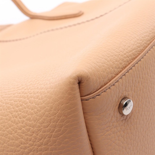 トッズ(TOD'S)トッズ JOY ジョイ トートバッグ バッグ レディース