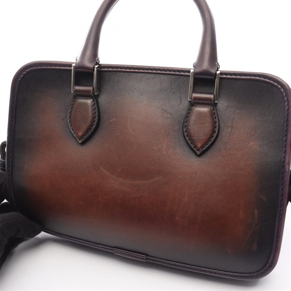 ベルルッティ(Berluti)ベルルッティ アンジュール ガリバー