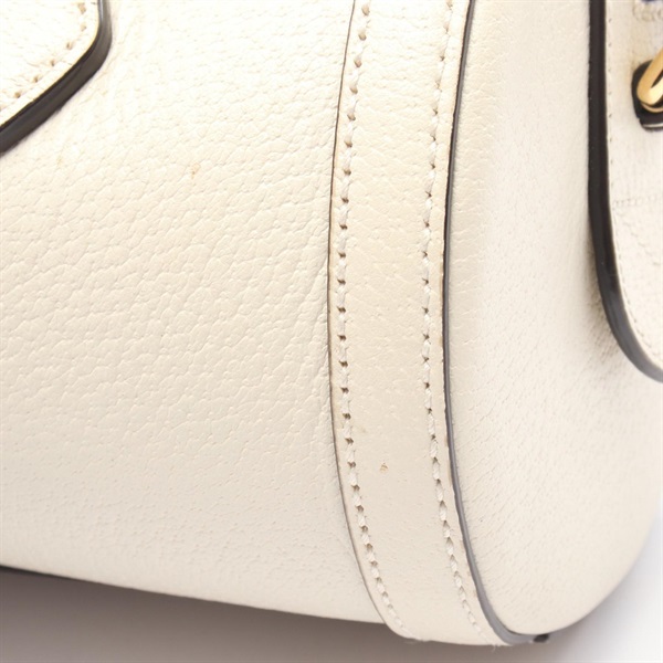 グッチ(GUCCI)グッチ オフィディア GGスモールボストン