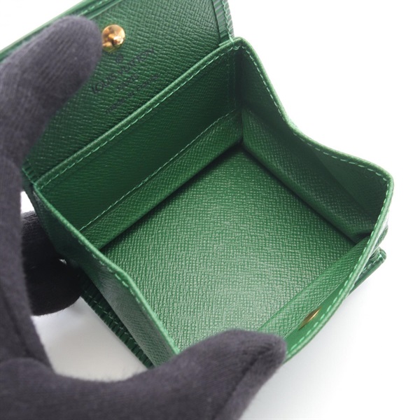 ルイ・ヴィトン(LOUIS VUITTON)ルイ・ヴィトン ポルトモネ ボワット