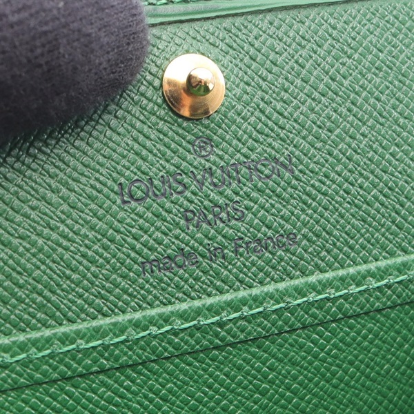 ルイ・ヴィトン(LOUIS VUITTON)ルイ・ヴィトン ポルトモネ ボワット