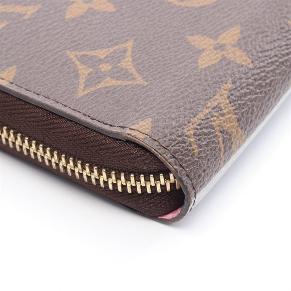 ルイ・ヴィトン(LOUIS VUITTON)ルイ・ヴィトン ジッピーウォレット  