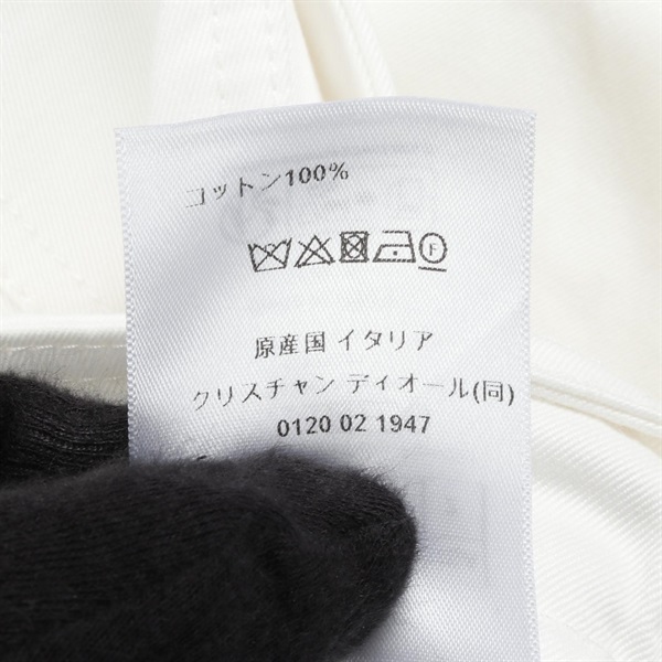 ディオール(Dior)ディオール パンツ 衣料品 ボトムス レディース  