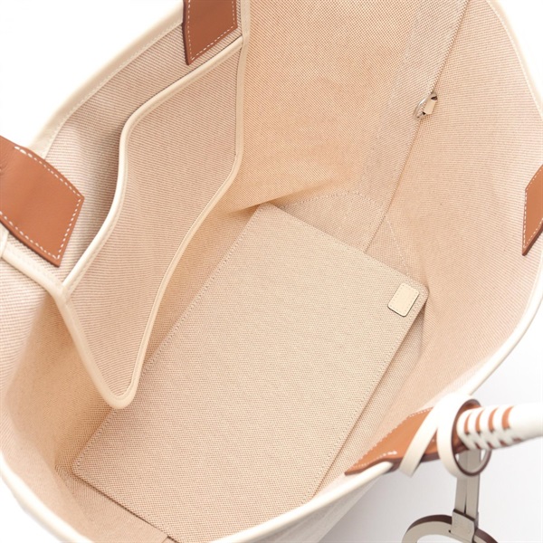 エルメス(HERMES)エルメス スティープル28 トートバッグ バッグ